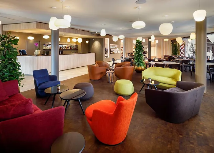 Focus Hotel