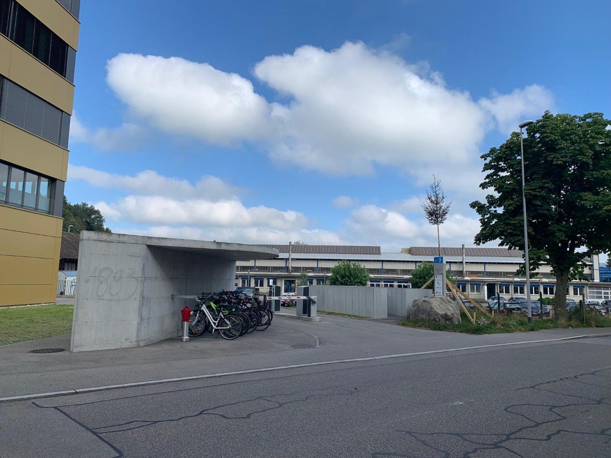 Hotel Focus Sursee
