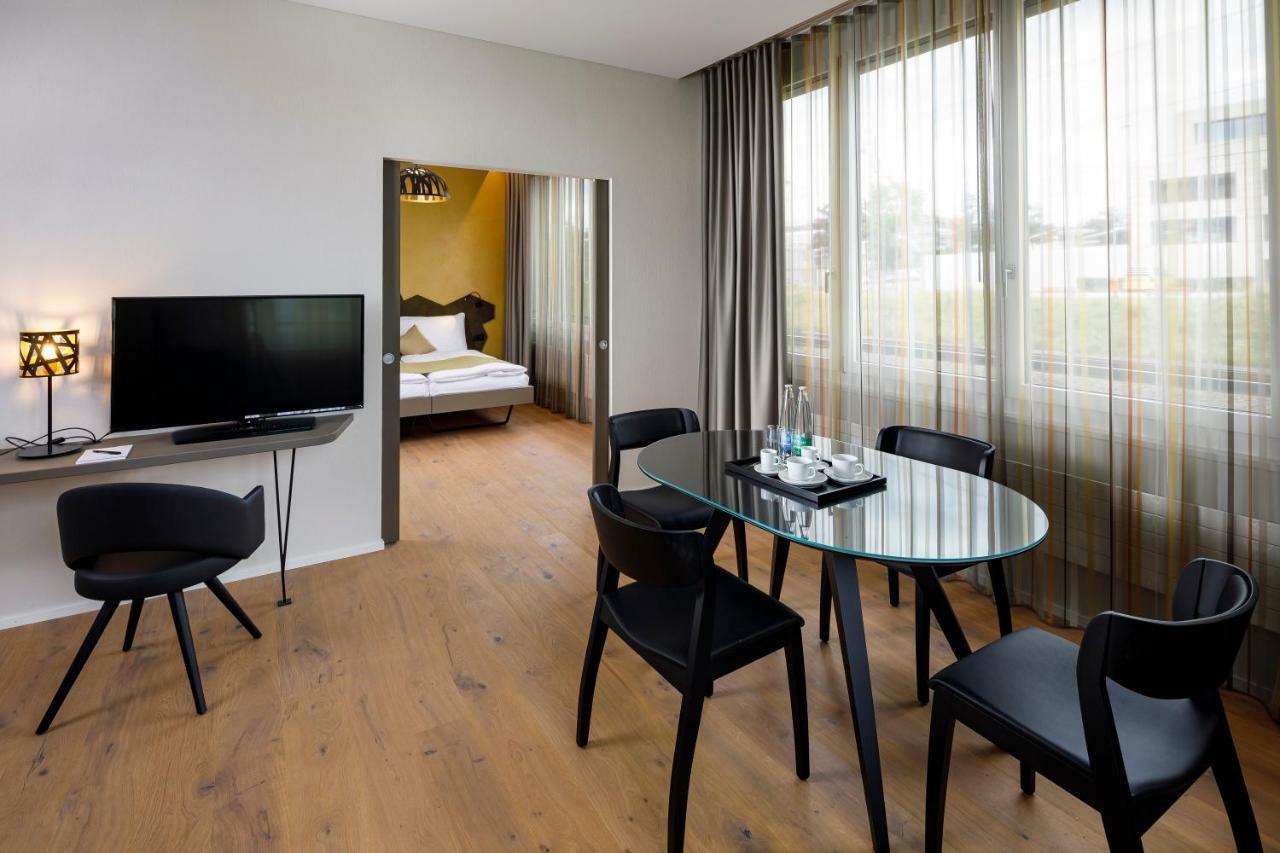 Hotel Focus 4*