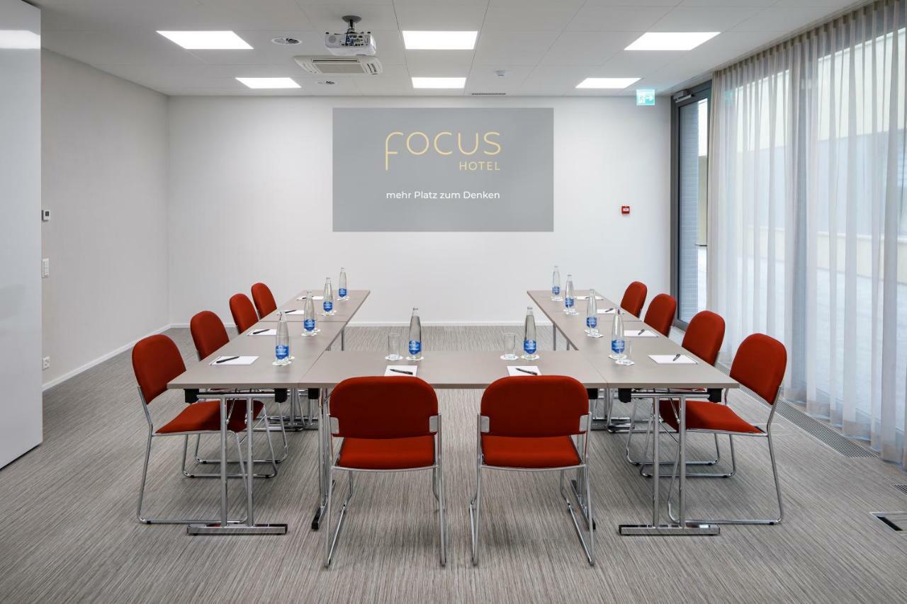 Hotel Focus Sursee
